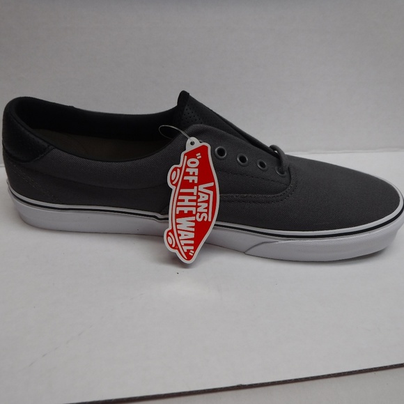 vans size 13 mens